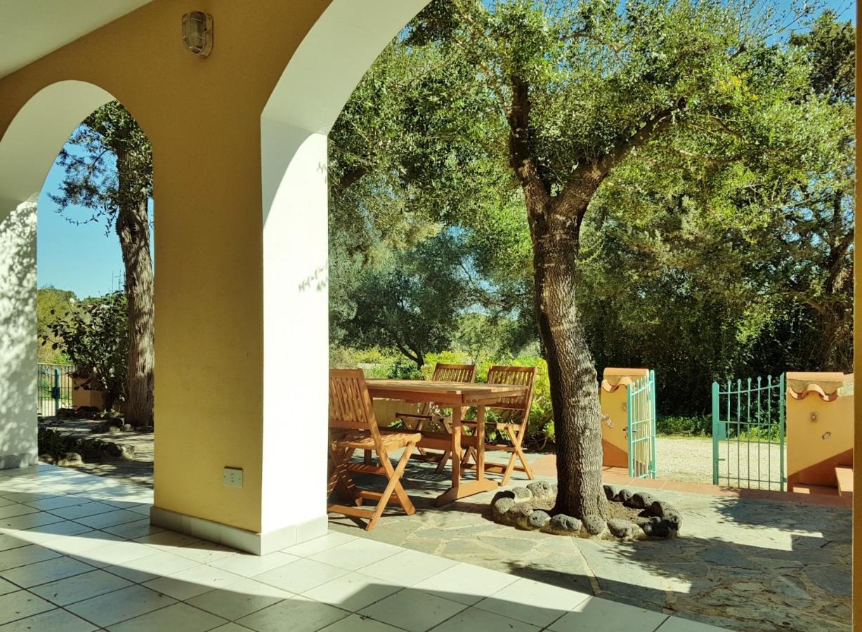 Dommos - Pintada Apartments Cala Liberotto Exterior foto