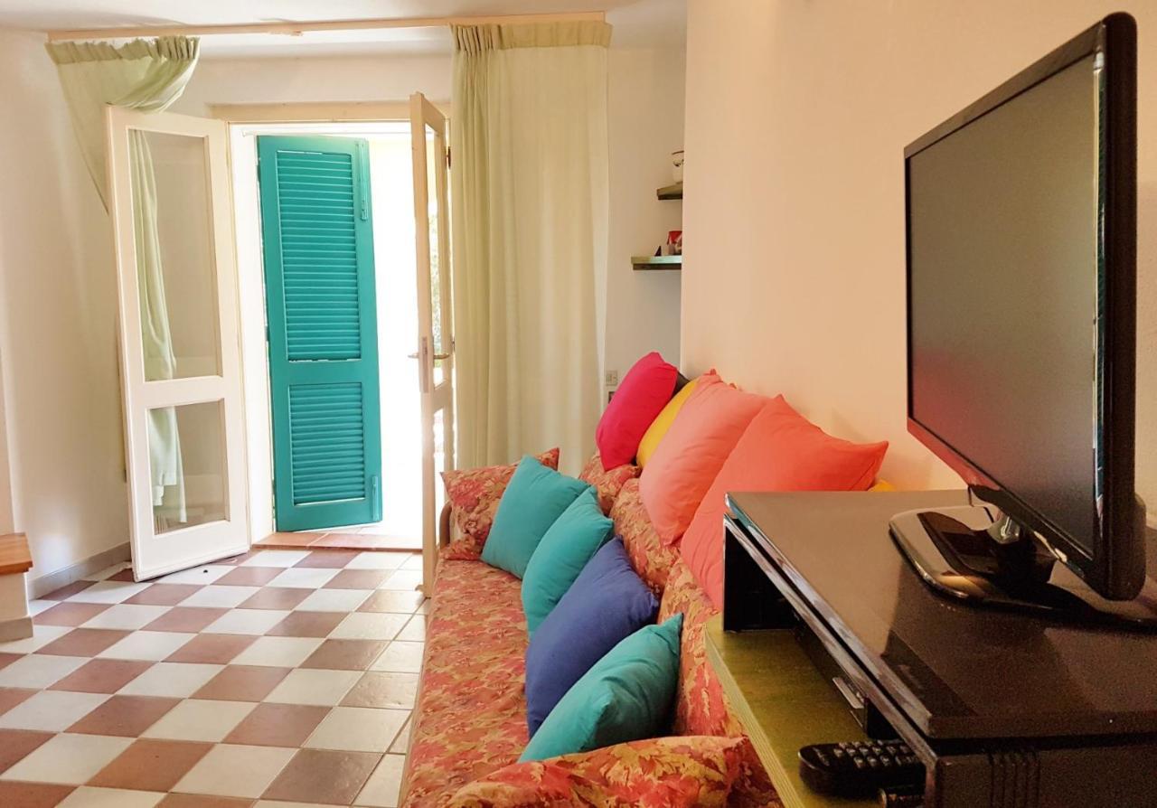 Dommos - Pintada Apartments Cala Liberotto Exterior foto
