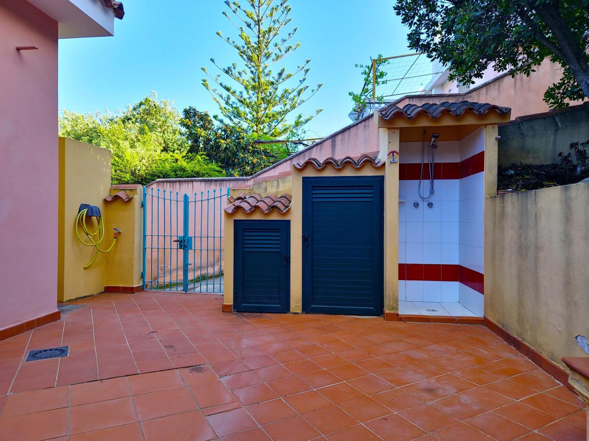 Dommos - Pintada Apartments Cala Liberotto Exterior foto