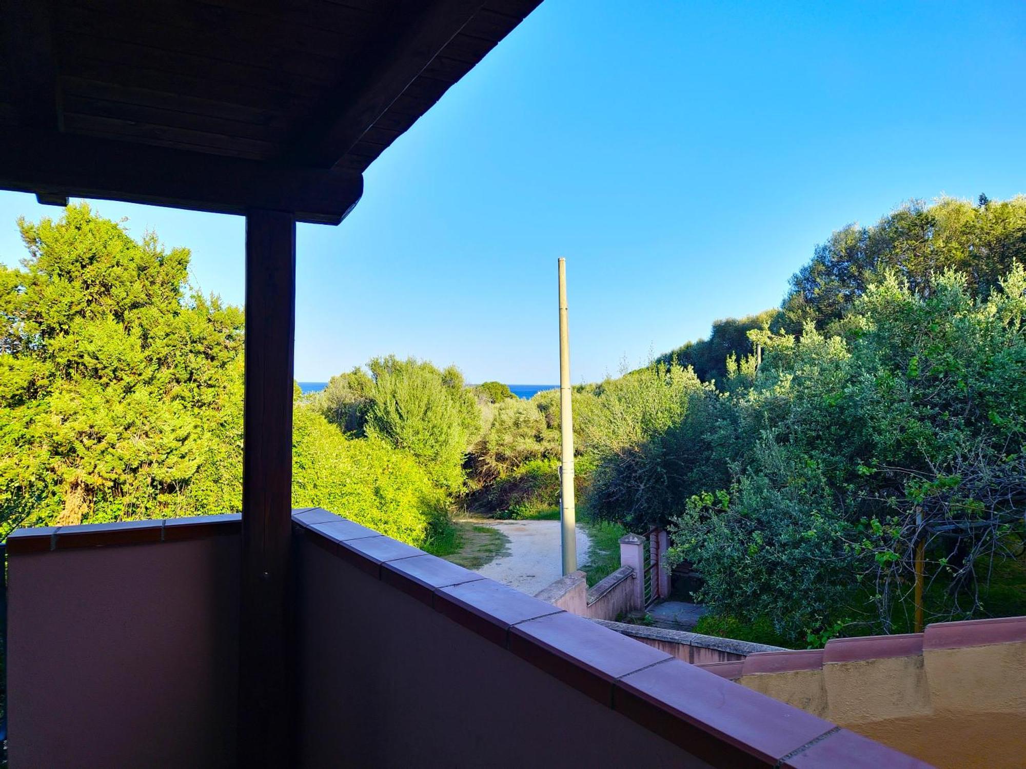 Dommos - Pintada Apartments Cala Liberotto Exterior foto