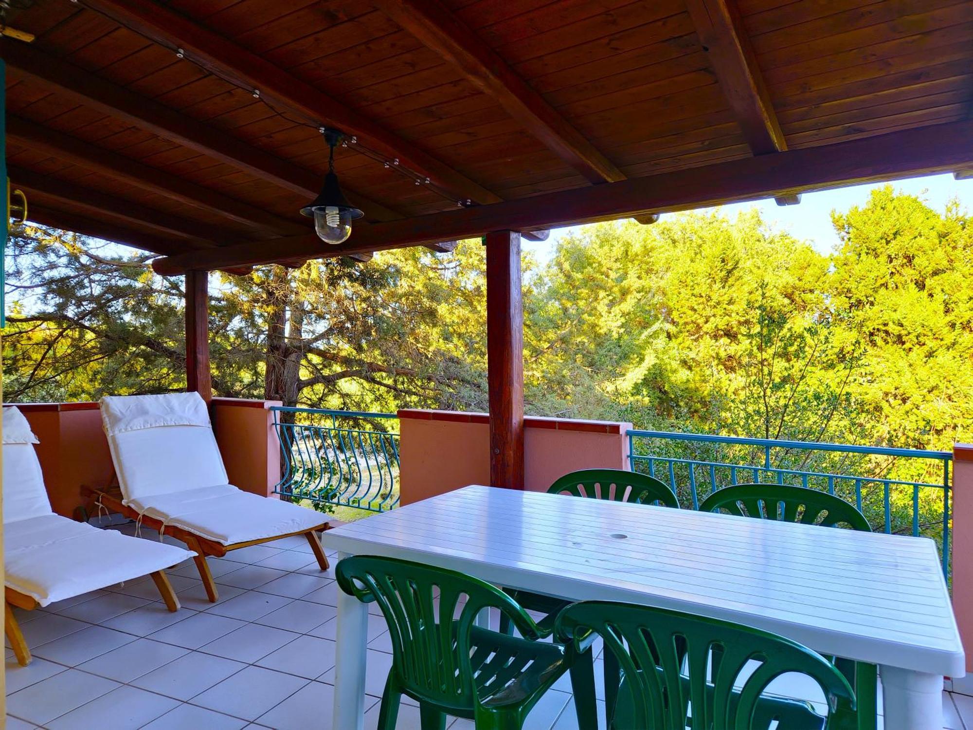 Dommos - Pintada Apartments Cala Liberotto Exterior foto