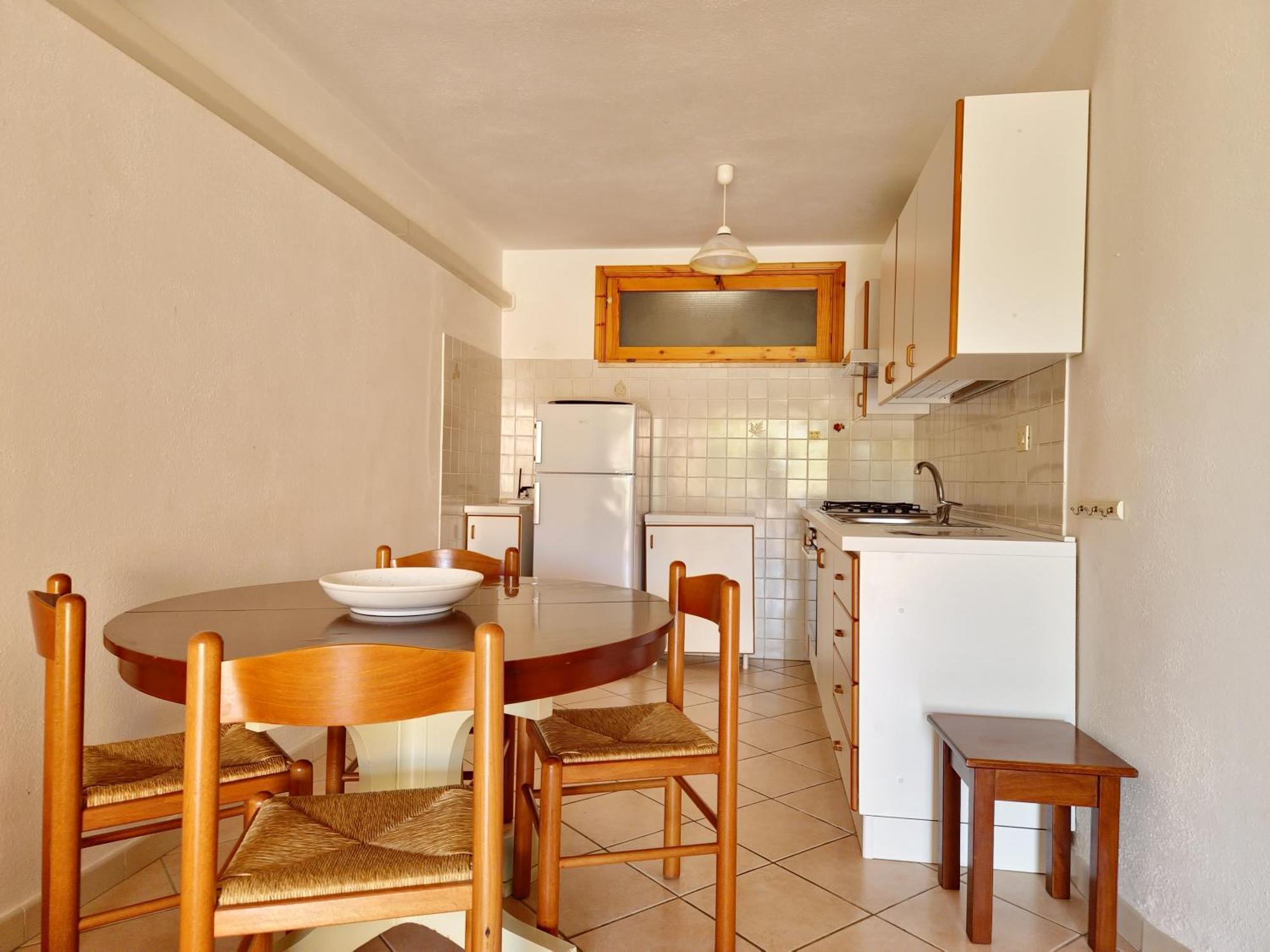 Dommos - Pintada Apartments Cala Liberotto Exterior foto